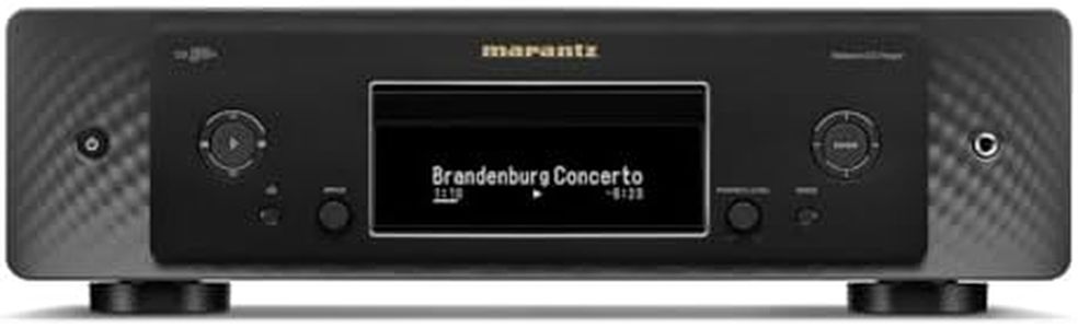 Marantz CD