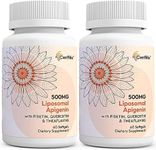 Cenffitio Liposomal apigenin 500mg 
