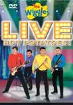 The Wiggles - Live Hot Potatoes