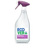 Ecover Limescale Remover, Multi-Purpose Surface Cleaner, Fresh Berries & Basil Scent, Pack of 1, 1 x 500ml