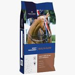 Dodson & Horrell Barley Rings Complementary Horse Feed, 15 kg