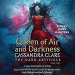 Queen of Air and Darkness: The Dark
