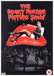 The Rocky Horror Picture Show - Single Disc Edition [DVD] [1975]