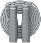 PROIRON Skipping Rope Double Weight