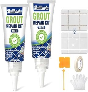 Tile Grout