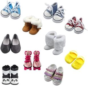 10 Paires 