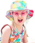 Baby Sun Hat for Boy Girl Toddler B