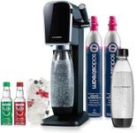 SodaStream Art Sparkling Water Make