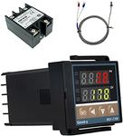 Digital Temperature Controller REX-