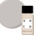 soto Gray Paint Touch Up, Multi-Sur