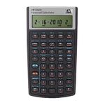 HP 10bII+ Financial Calculator