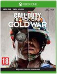 Call of Duty®: Black Ops Cold War (