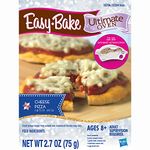 Easy-Bake Ultimate Oven Cheese Pizza Refill Pack