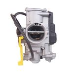 BH-Motor New Carburetor Carb for Honda FourTrax 250 TRX250 TRX 250X TRX250X 1987 1988 1991 1992 Replace # 16100-HCO-013 16100-HCO-670