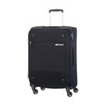 Samsonite Baseboost Spinner Medium Exp., Model Number - 79201-1041, Black