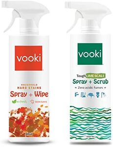 Vooki Eco-