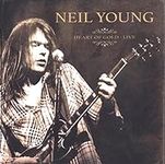 Heart Of Gold - Live - Neil Young B