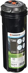 GARDENA 8205-U T360 Turbo Pop Up for Sprinkler System Pro