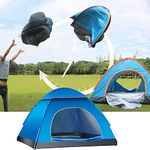 Single Tents