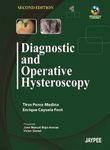 Diagnostic & Operative Hysteroscopy (POD)