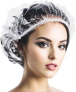 Shower Cap