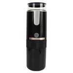 Battery Operated Coffee Maker For Camping