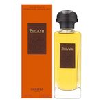 Hermes Parfums Bel Ami Eau de Toilette Natural Spray 100 ml