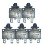 Thermal Circuit Breakers