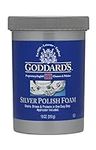 Goddard’s Silver Polish Foam – Silv