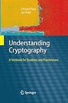 Understanding Cryptography: A Textb