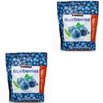 Blueberries