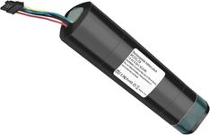14.4V 6500mAh Replacement for Neato