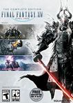 Square Enix Final Fantasy Xiv 4.0 Online Complete