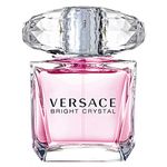 Bright Crystal Perfume by Versace for Women, Eau De Toilette Spray (1 oz / 30 ml)