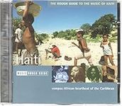 Haiti - the Rough Guide to the Music of Haiti