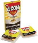 d-Con Toxic Bait Tray Pellets for M