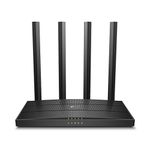 Smart Routers