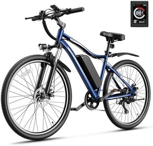 Heybike El
