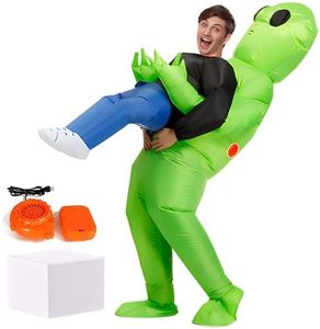 Inflatable