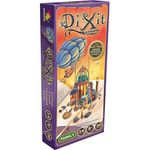 Dixit Odyssey Expansion Game