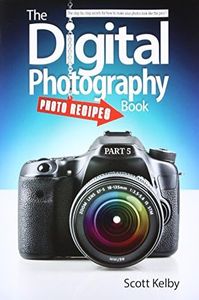 The Digital Photography Book, Part 5: Photo Recipes