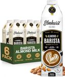 Elmhurst 1925 Almond Milk Barista E