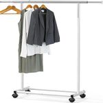 Simple Houseware Standard Rod Garme