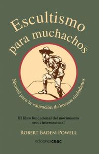 Escultismo