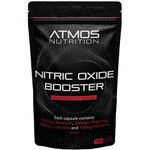 6,150mg Nitric Oxide Booster - 180 High Strength Tablets with L-Arginine, L-Citrulline, Beetroot, and Vitamin C - Blood Flow, Energy, Performance Supplement for Gym, Powerlifting, and Bodybuilding