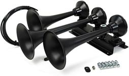 HornBlasters Flatlaw Train Horn