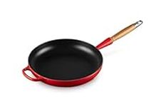 Le Creuset Signature Cast Iron Fryi