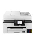 Canon MAXIFY GX2050 Printer for Home & Office Use - Colour Home Printers & Scanners All-in-One Wireless | MegaTank Inkjet Printer, Copier, Scanner & Fax | WiFi, Ethernet & USB Connectivity A4 Printer