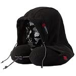 Grand Trunk Hooded Travel Pillow: 3