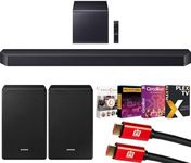 Samsung Q Series Soundbar HW-Q900F 
